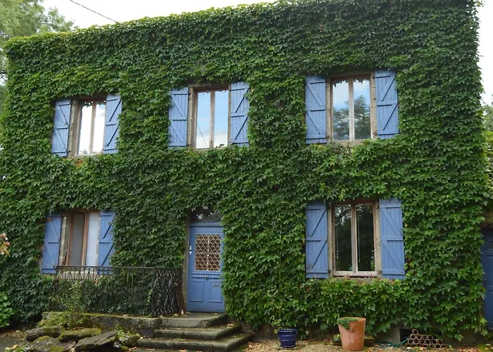 Le Puy Robin